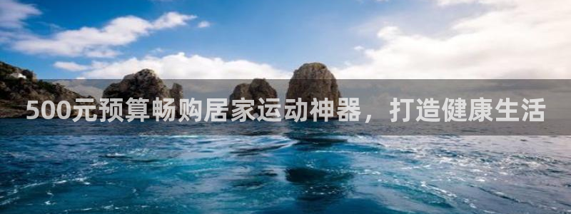 尊龙游戏官网游戏特色：500元预算畅购居家运动神器，